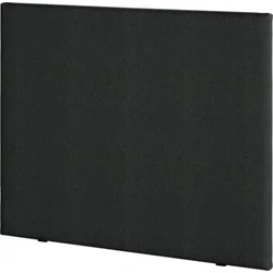 Uzglavlje 140x115cm ETNA siva-40