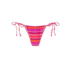 s.Oliver Bikini hlačke magenta/malina/rdeča