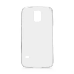 Torbica silikonska Ultra Thin za Samsung I9600/S5 G900 transparent