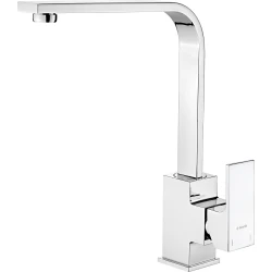 DEANTE BCZ 062M Anemon Slavina, Jednoručna, 29.1 cm, Siva
