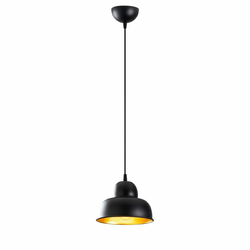 OPVIQ Visilica Berceste 180BLACK S