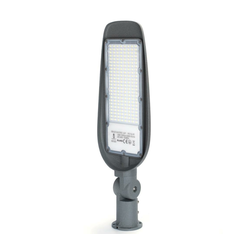 Aigostar - LED Ulična lampa SLIM LED/150W/230V 6500K IP65