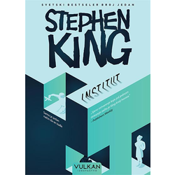 Institut - Stiven King