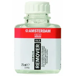 Amsterdam akrilni odstranjivač 75 ml (Amsterdam acrylic)