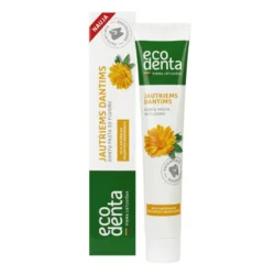 ECODENTA Pasta za osetljive zube Sensitiviti Relief 75 ml
