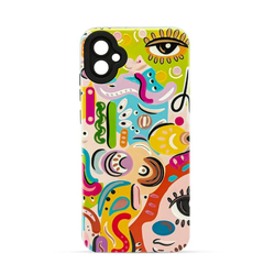 FASHION CASE Maska za telefon 12 za Samsung A04E DZ1