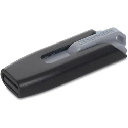 Verbatim V3 USB 64GB 3.0 Grey (49174)