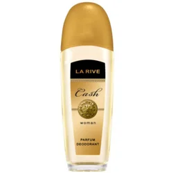 La Rive za ženske Cash deodorant v atomizerju 75 ml