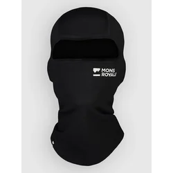 Mons Royale B3 Merino Balaclava black