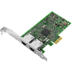 PC Dell Acc server Adap. 5720 DP 1Gb Broadcom Full HeightCusKit