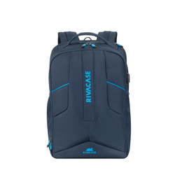 Rivacase gaming nahbrtnik 17.3 temno moder 7861