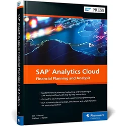 SAP Analytics Cloud