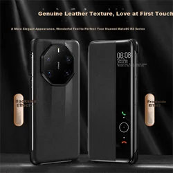 Koolife Maska za mobilni telefonHuawei Mate 80 RS, Crna
