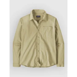 Patagonia Nomader Shirt weathered stone