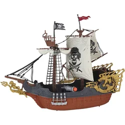 Pirates Deluxe Kapetanski Brod