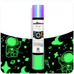 Teckwrap Opal Glow in the dark vinil