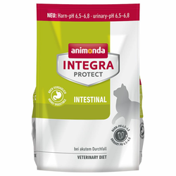 Animonda Integra Protect Adult Intestinal suha hrana - Ekonomično pakiranje: 3 x 1,2 kg