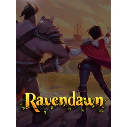 Ravendawn - Patron 30 Days Key GLOBAL
