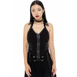 TOP moška - Anita Ammo - KILLSTAR - KSRA002429