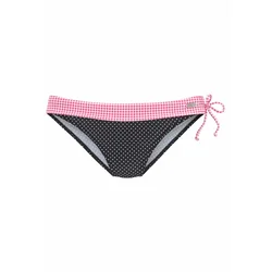 BUFFALO Bikini hlačke Florida, črna