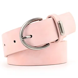 Pas za prosti čas - roza KP12594