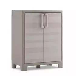 Keter omara za shranjevanje Gulliver 100 cm 240862