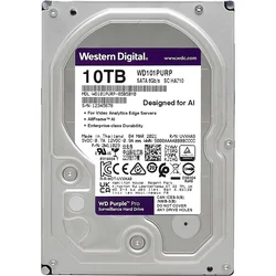 HDD- WD101PURP-10TB