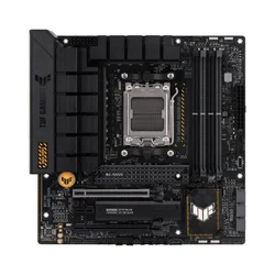 Asus tuf gaming B650M-PLUS matična ploča