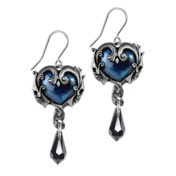 Uhani ALCHEMY GOTHIC - Affaire Du Coeur - E414
