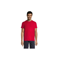 SOLS Regent unisex majica sa kratkim rukavima Crvena XXL ( 311.380.20.XXL )