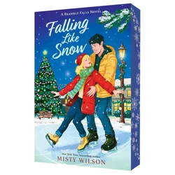 Falling Like Snow