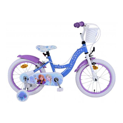 Volare bicikl 16 Frozen