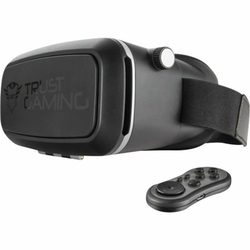 TRUST virtualna 3D očala GTX 720, črna