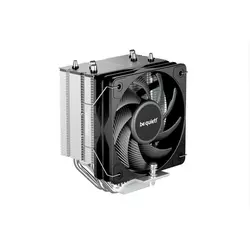 Kuler za procesor Be Quiet! Pure Rock Slim 3 Intel 1851/1700 AMD AM4/AM5 130W BK047