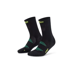 Cep Pro Run Ultralight Mid Cut Socks