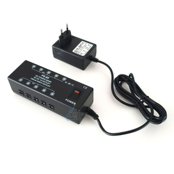 SILK ROAD PS9X POWER SUPPLY