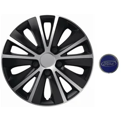 Ratkapne za Ford Rapid Bicolor, 15
