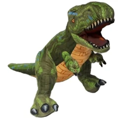 Plišani Dionsaurus 80-90cm T-REX 19P56/80-90