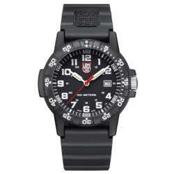 LUMINOX LEATHERBACK SEA TURTLE GIANT 0320 SERIES XS.0321.L