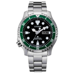 Ure CITIZEN NY0084-89EC