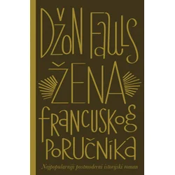 Žena Francuskog poručnika - Džon Fauls ( 10996 )