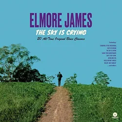 Elmore James - The Sky Is Crying (Limited Edition) (LP)