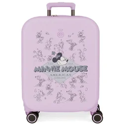 Joumma Minnie ABS Dečiji kofer 55cm (3669123)