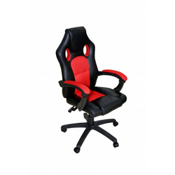 Gaming Chair DS-088 Red ( DS-088-R )