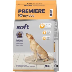 Premiere Soft Adult perad