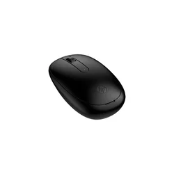 HP 240 3V0G9AA Bežični miš, Optički, 1600 DPI, Crni