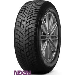 Nexen N blue 4 Season ( 215/60 R17 96H 4PR )