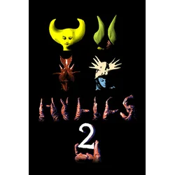 Hylics 2 (PC) Steam Key GLOBAL