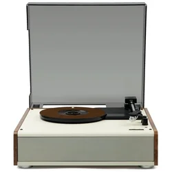 Gramofon MUSE MT-102 BT, Bluetooth, ugrađeni zvučnici