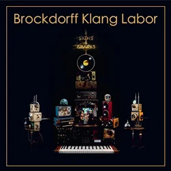 Brockdorff Klang Labor - Signs & Sparks (Limited Edition) (LP)